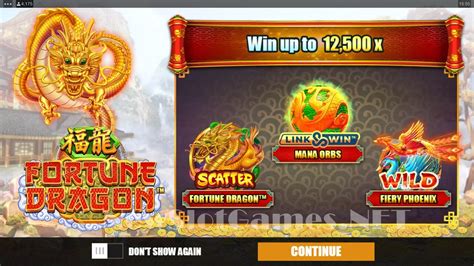 Dragons Loot Slot (Games Global) Review 2024 & Demo Game.